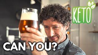 Can You Drink Alcohol On Keto | Best & Worst Keto Alcohol Options