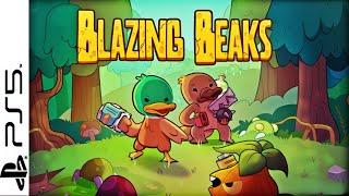 Blazing Beaks (FULL GAME)