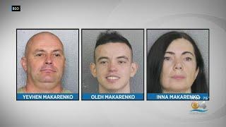 Three Family Members Facing Hate Crime Charges In Connection To Attack That Left Pompano Beach Man B