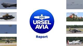 Ursel Avia 2015 (English)