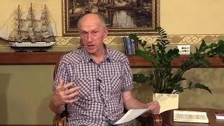 ВЛАСТЬ НАД БЕСАМИ И БОЛЕЗНЯМИ. Добрая Весть с Богданом Демборинским