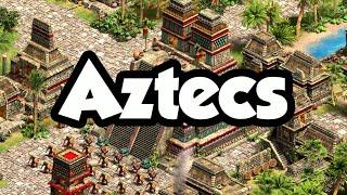 Aztec overview (2024 update)