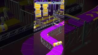 Epic Race 3D - Parkour Gameplay #04 #shorts #short #epicrace3d