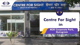 I Discovered North India's Best Eye Hospital in Gurgaon Sector 51!