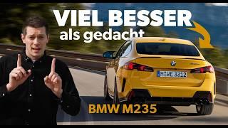 Die Optik ist Geschmackssache, das Fahren nicht! Mit Peter R. Fischer | mobile.de