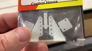 Richmodel Burt Rutan Long-EZ update March 28 2021