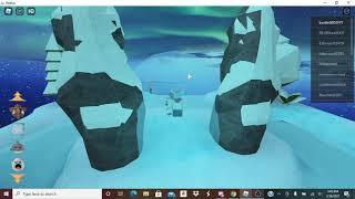 Roblox: How to get all eggs in Egg Hunt 2021 Hangout (by InnovationTime)