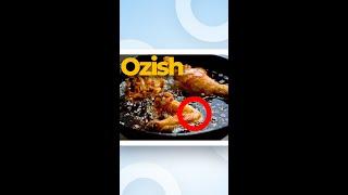 Ozishda Nonushtaning o'rni #4