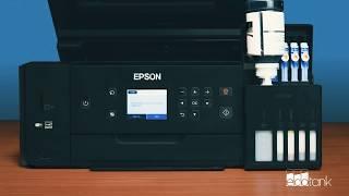 Epson EcoTank | Photo Printing | One Commitment. Endless results.