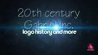 Intro for 20th century Gabriel inc.