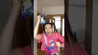 not everyone can do it #funny