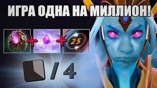 ЭТО ЛУЧШИЙ ГЕРОЙ НА СВЕТЕ! | Vengeful Spirit 7.37 | Radikaifa