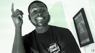 BYRD - What I'm On(Official Video)(shot by @AJTProduction)