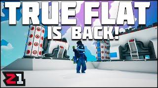 True Flat Is BACK!! Astroneer Update | Z1 Gaming