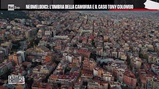 Neomelodici, l'ombra della camorra il caso Tony Colombo - FarWest 31/01/2025