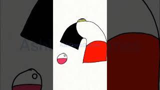 "I Love Poland" | Countryball Animation