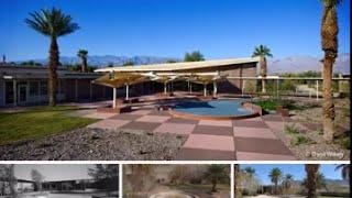 From the Field: Conserving Southern California's Modern Architecture