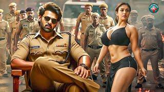 New South Indian Full Hindi Dubbed Blockbuster Movie 2025 | Prabhas, Nayanthara #action