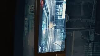 it's kinda like a reset corner read I gotten reser before it just didn't show in the clip