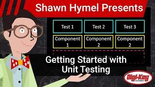 Intro to CI/CD Part 3: Getting Started with Unit Testing | Digi-Key Electronics