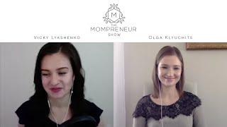 1 How to Start a Food Blog with Olga Klyuchits of Olgas Flavor Factory