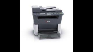 Kyocera FS1120MFP All Error Codes Description and Remedy