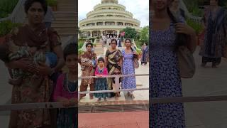 day out with family #artofliving #minivlog #slowlife #vlog #telugu #banglore #outing #travel