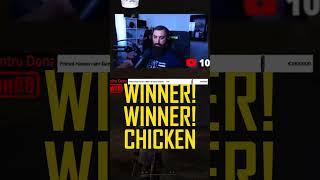 Best win in PUBG #clips #funny #pubg