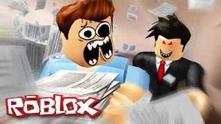 Роблокс побег из офиса обби. Escape The Office Obby ROBLOX