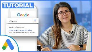 Tutorial Google Ads 2024 | Cómo Crear Campaña Paso a Paso