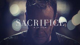 JACK BAUER RETURNS | 24: SACRIFICE