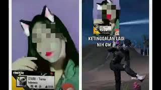 Tiara 9 detik Anak Epep real tiktok