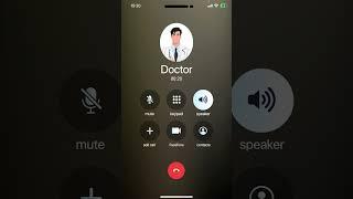 Fake Doctor Call | Doctor Prank Call (Parody)