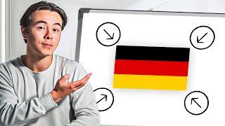 How to Learn German Fast - Tips From a Native Speaker