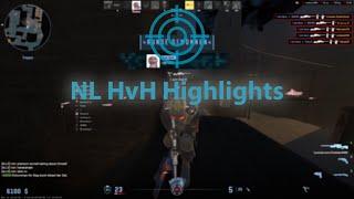 cs2 hvh highlights ft. neverlose.cc  [cfg in desc]