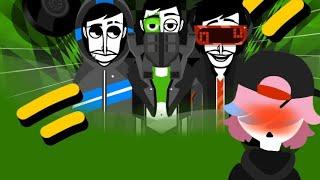 P***** tráfico no se mueve!||Incredibox Trafik mix