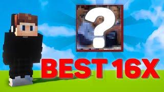 the best 16x pack..?