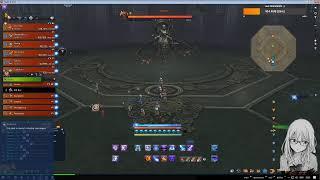 Blade and soul Кобра ИЗИ - bns stream Sanina