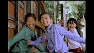 【懐かしいCM】アリエール　P＆G　2003年　Retro Japanese Commercials