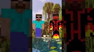 PROBOIZ VS POWERFUL ENTITY #proboiz #minecraft #proboiz95