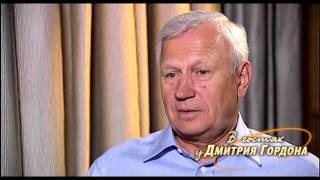 Колосков: Братва ко мне уважительно относилась. Я не лез в их дела, а они – в мои