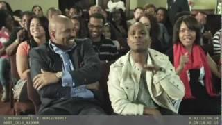 Kirk Franklin - Smile Music Video featuring Steve Harvey