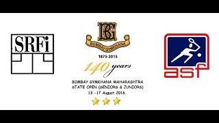 BU15  Abhir Khanna vs Kabir Mehra