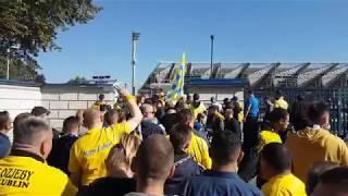 Baraze 2017 Stal Rzeszow vs Motor Lublin