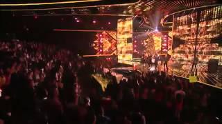 Tate Stevens   Little Big Town's Duet   THE X FACTOR USA 2012