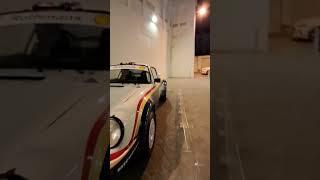 PORSCHE #bahrain #car #shortsfeed #youtubeshorts #shorts