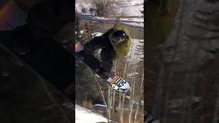 Red DAWN at #XGamesAspen 2024 #RedGerard #MarkMcMorris #Snowboarding