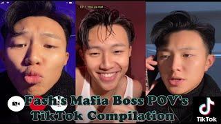 Fash's Mafia Boss POVs TikTok compilation