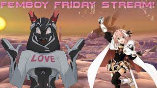 Playing Warframe Again. EDA/ETA Weeklies