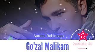 Sardor Raximhon -  Go'zal Malikam ( Sherlar Tv )